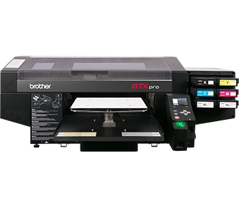Brother GTX Pro